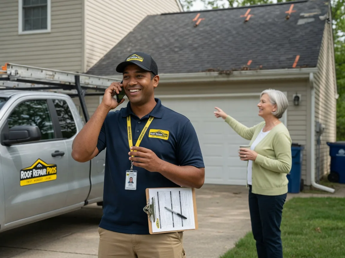 Roof Repair Roseland, VA FAQs